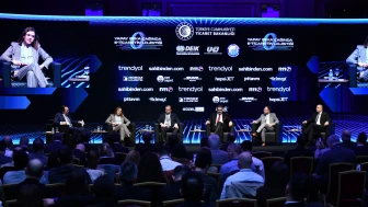 Sektörün Devleri Aynı Platformda Buluştu