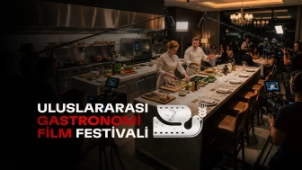 Uluslararası Gastronomi Film Festivali Londra’da