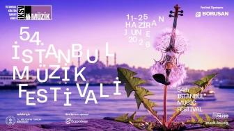 DÜNYACA ÜNLÜ SANATÇILAR İSTANBUL’DA KONSER FIRTINASI ESTİRECEK