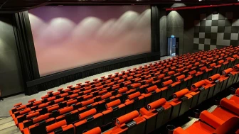 Bu cuma vizyona girecek filmler belli oldu