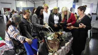 Kartal’da Dayanışma ve Emek Rüzgârı