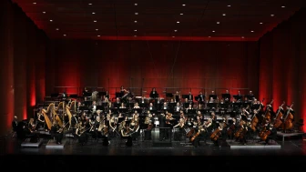 Stravinsky’nin Ateş Kuşu İDSO DenizBank Konserleri’nde sahnelendi