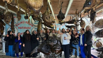 Balıkçı Kenan’da sevgi dolu gün: Otizmli çocuklar ve anneleri bir araya geldi 