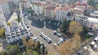 Tuzla’da otopark sorununa yeni çözümler geliyor