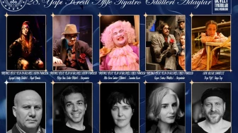 Genç Sanatçılar, Afife’de Gücünü Gösterdi