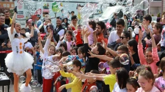 İstanbul 23 Nisan'a hazır