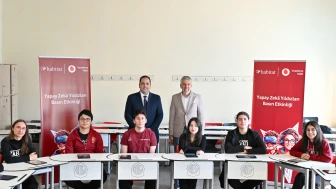 Yapay Zekâda Yeni Hedef