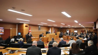 Bayrampaşa Meclisi’nde Yeni Görev Dağılımı