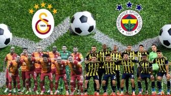 RAMS Park'ta gol düellosu: Şampiyonluk yarışında dev randevu