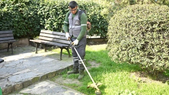 Şişli’de Hizmet Seferberliği
