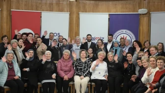 Kağıthane’de Kosovalı Kadınlara Sıcak Karşılama