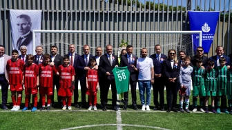 Bahçelievler’e Çok İşlevli Yatırım