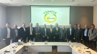 YUM-BİR, VARŞOVA’DA KÜRESEL TEMASLARINI GÜÇLENDİRDİ