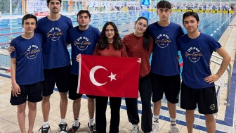 Milli sporcuların uluslararası arenadaki başarıları aileleri spora daha erken yönlendiriyor