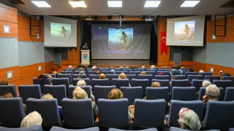 Beşiktaş’ta Yaşlılara Saygı Haftası