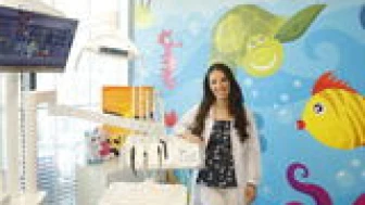 Çocuklarda masum alışkanlıklar çeneyi tehdit ediyor