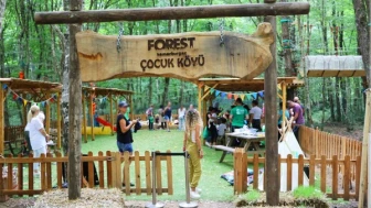 FOREST Kemerburgaz’da bahar yoğunluğu