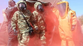 Beylikdüzü Belediyesi afet alanında bir ilk