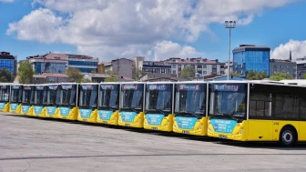 İstanbul’da adil ve erişilebilir ulaşım dönemi