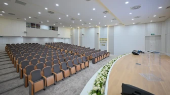 Esenyurt'ta Nikah Sarayına Yeni Yüz