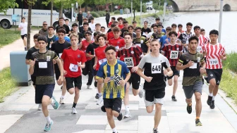 BEYLİKDÜZÜ’NDE KIRLANGIÇ GENÇLİK FESTİVALİ COŞKUSU BAŞLADI