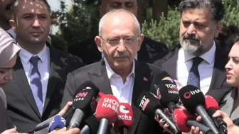 Kılıçdaroğlu vekillere yazı gönderdi: Grup toplantısı yapılmayacak!
