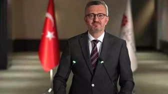 İletişim Başkanı Duran, İstanbul'un fethinin 573'üncü yıl dönümünü kutladı