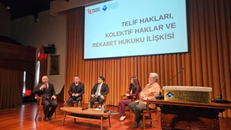Boğaziçi'nde Müzik sektörü masada