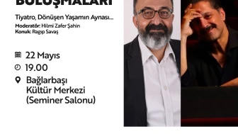 Kültürün Kalbinde Usta İsimler