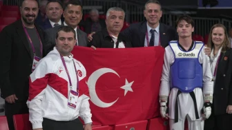 İBB Spor’dan çifte şampiyonluk