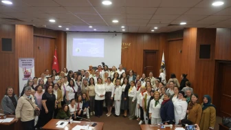 Kartal Kadın Meclisi Toplandı