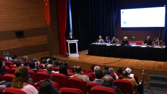 Şişli’de kentsel dönüşüm toplantısı