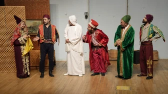 Kartal’da sanat dolu hafta sonu