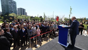 Ayamama’da yeni etap açıldı