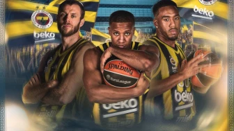 Final Four heyecanı Kadıköy’de