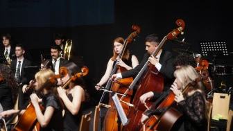 Beylikdüzü’nde klasik müzik rüzgarı