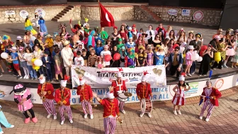 Büyükçekmece’de tiyatro coşkusu başlıyor