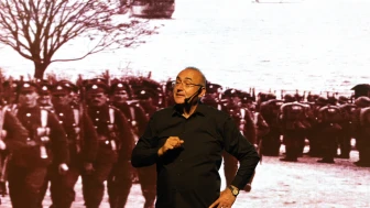 Sunay Akın Cumhuriyet’in zorlu yolunu anlattı