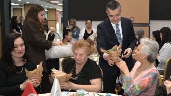 Esenyurt’ta annelere müjde