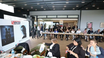 Küçükçekmece’de sinema buluşması