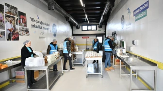 BEYLİKDÜZÜ’NDE KURBAN BAYRAMI’NDA DAYANIŞMA KÖPRÜSÜ KURULACAK