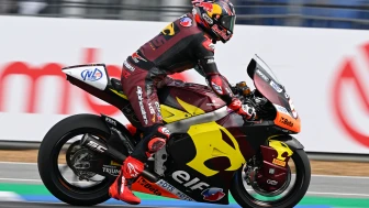 Deniz Öncü Fransa’da yarışacak