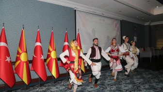 İstanbul’da Macedonia Connect buluşması