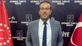 BTP Sözcüsü: "1 Mayıs Emek ve Dayanışma günü kutlandı"