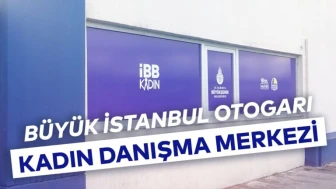 İBB ile kadınlar güçlü
