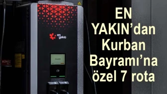 Kurban Bayramı’na özel 7 rota