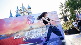 Red Bull Dance Your Style Türkiye’nin En İyi Sokak Dansçısını Arıyor