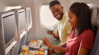 Emirates’ten 88 tonluk dönüşüm