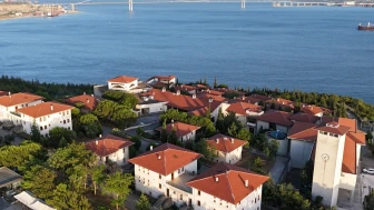 Türk Eğitim Vakfı İnanç Lisesi, Yüksek Potansiyelli Gençlere Nitelikli Eğitim Fırsatı Sunuyor