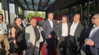 Ramada Residence by Wyndham Haramidere görkemli bir törenle açıldı